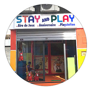 stay and play